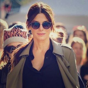 Barton Perreira Dalziel sunglasses